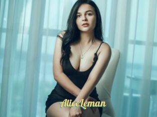 AliceLeman