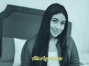 AliceLevrinow