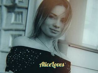 AliceLoves
