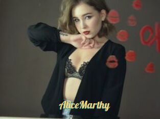 AliceMarthy