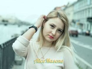 AliceMasone