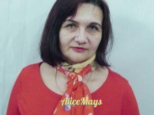 AliceMays