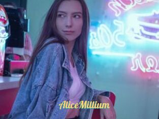 AliceMillium