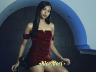 AliceMori