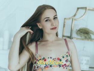AliceNixon