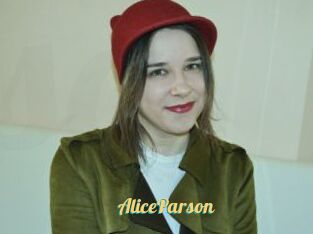 AliceParson