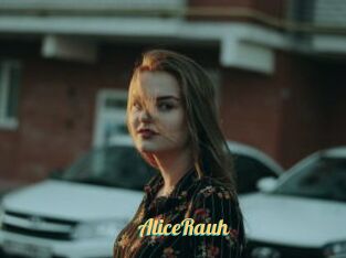 AliceRauh