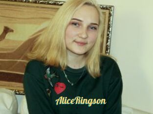 AliceRingson