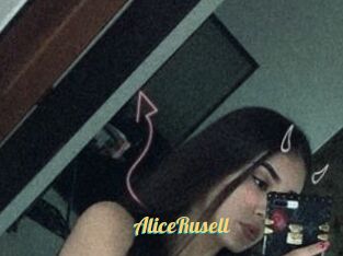 AliceRusell