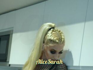 AliceSarah