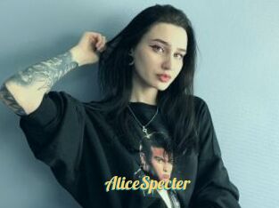AliceSpecter
