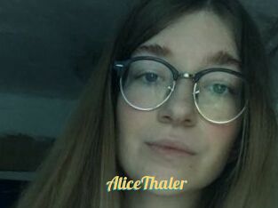 AliceThaler