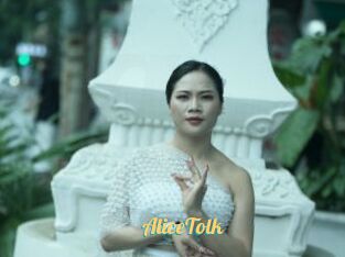 AliceTolk