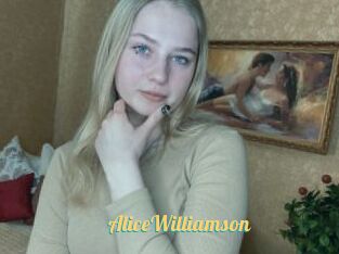 AliceWilliamson