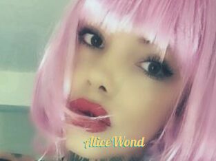 AliceWond