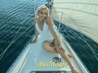 AliceWright