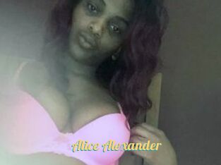 Alice_Alexander Sex Amatrices