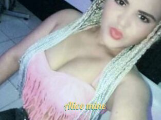 Alice_mine