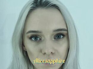 Alicesapphire