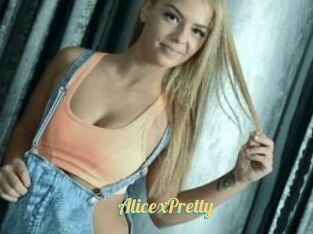 AlicexPretty