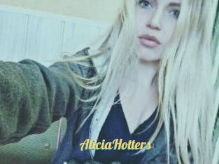 AliciaHotters
