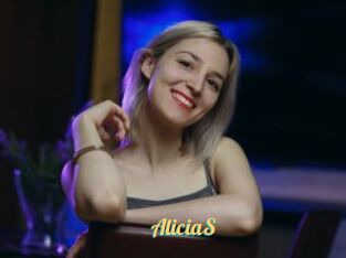 AliciaS Sex Amatrices