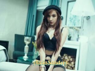 AliciaSanders