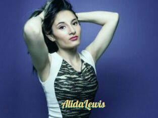 AlidaLewis