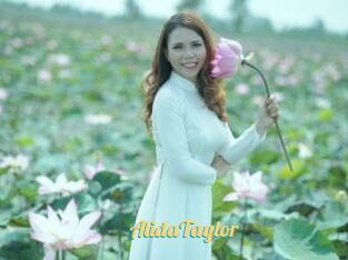 AlidaTaylor