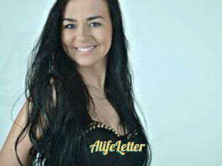 AlifeLetter