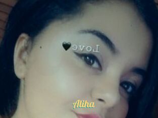 Aliha