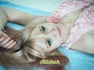 Aliishah