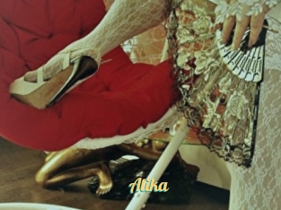 Alika