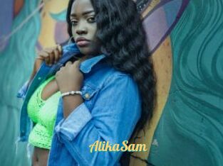 AlikaSam