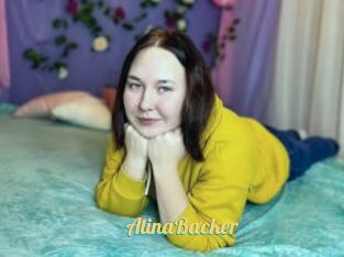 AlinaBacker