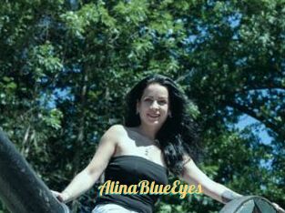 AlinaBlueEyes