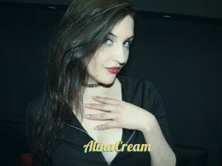 AlinaCream