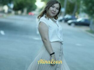AlinaEvan
