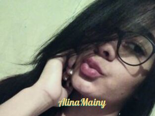 AlinaMainy