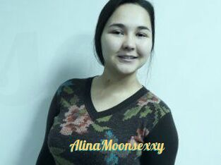 AlinaMoonsexxy Sex Amatrices