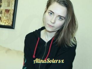 AlinaSolersx
