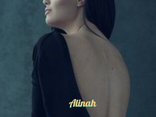 Alinah