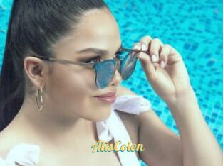 AlisColen