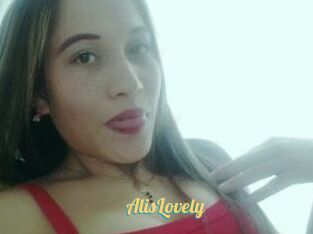 AlisLovely