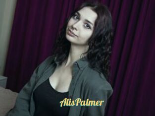AlisPalmer