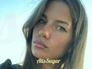 AlisSugar
