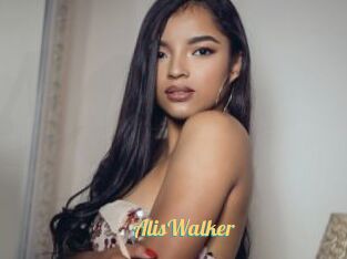 AlisWalker