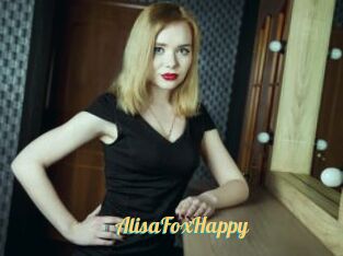 AlisaFoxHappy