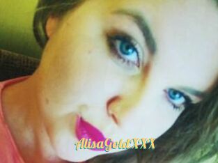 AlisaGoldXXX