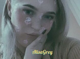 AlisaGrey